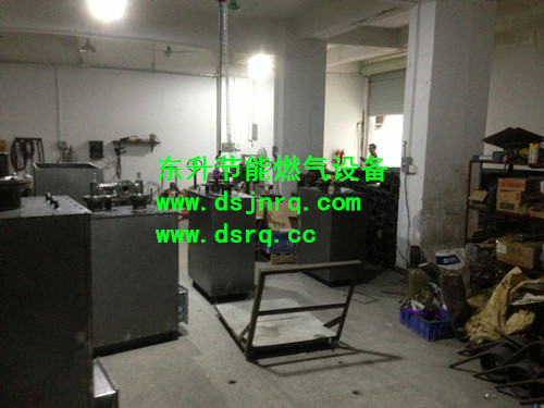 液化氣香蕉视频在线下载器生產車間